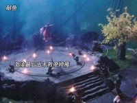 洳淩最终出手拯救廖婷雁