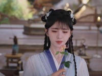 明晚八点准时赴约