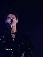 粉丝偶遇泰版流星花园主演林汉洲激动发文