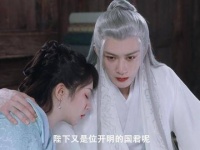 皓翎王愿为小夭承担悔婚后果力促防风邶娶亲