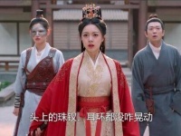 赵今麦的台词功底果然名不虚传，听她开口说话，完全不需要看字幕 好剧推荐