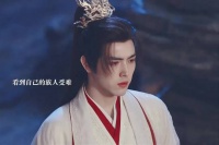 原来他早知自己背负全族命运 做好了为拯救全族的准备