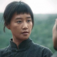 蓝盈莹一出来，就觉得银子这个人物太鲜活了，可惜结局太惨了