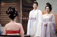 子夜归预告情敌对决梅逐雨糖胜无字书退场