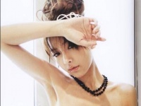 我追逐光芒时 你却熄灭了灯火 angelababy