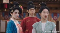 牡丹帮五娘赎了身 蒋长扬不想便宜家暴男，狠狠收拾他