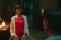 只有银子能治这个大眼泡子