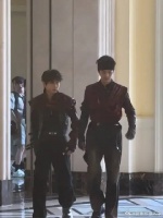 几个迷糊蛋，都走错了