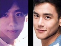 姜涛被调侃为胖版彭于晏？网友称他撞脸多位明星某些角度还真有点神似 颜值