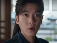 范闲林婉儿终于见面了 二皇子的心机全都挂在脸上了