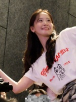 250822 林允儿恶魔搬进来了相关更新一则