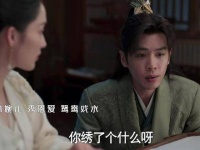 李承泽借叶金灵牵制范闲，后者发现状元系官家内定