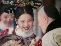 如懿传众妃生子，皇上反应引关注