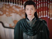 疯批美人洛铭西 安乐传