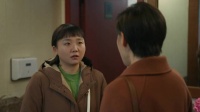 何家喜因婚事与家丽争吵出言不逊