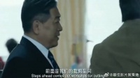 程勇开车间，意外得知吕受益割腕，这剧情太压抑