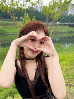 林娜琏日本官推更新，发布GIFT FOR ONCE及ABCD MV