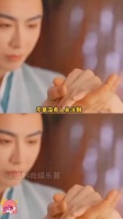 请问没有人看一下刘宇宁的手吗？ 刘宇宁｜手控｜明星资讯