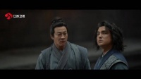 何润东明道天龙寺密室遇险,拒取火中铁钥匙