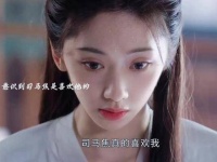 廖停雁：看来小火苗的话属实，司马焦竟然真的对我有好感