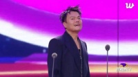 JYP朴振英全中文获奖感言！