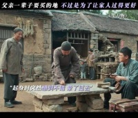土地里长出来的人 终究会回归土地 《生万物》杨幂 欧豪 林永健