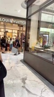 刘宇宁西安拍摄现场氛围感十足
