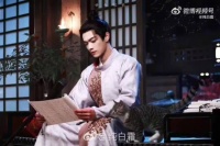 目前许凯主演的待播剧有4部