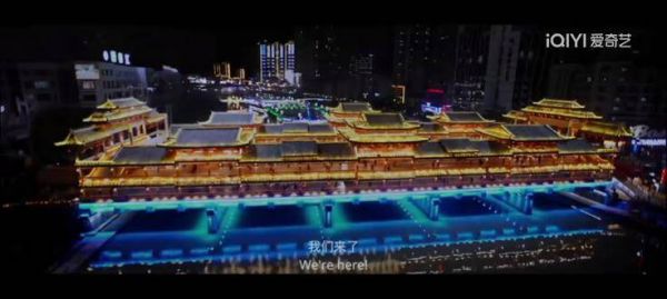 《无名之辈》里高翔干架的样子真是燃爆了
