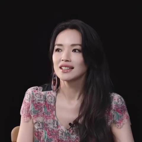 51岁 舒淇:有梦最美
