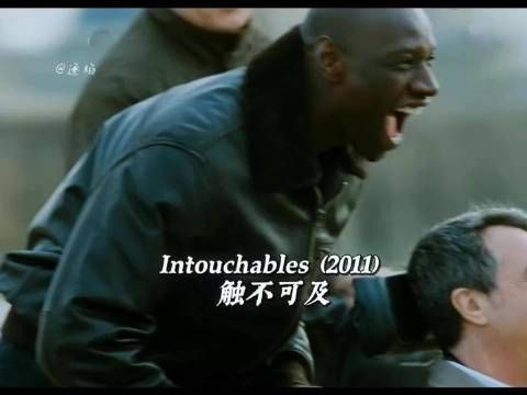 有时候尊重比爱跟同情更高级,他好像没把他当残疾人也没把他当人 触不可及