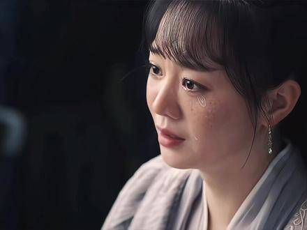 说好的一同前往仙岛居住,你怎么狠心将她独自留下 恰似故人归