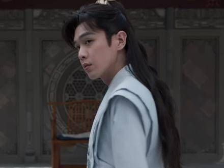 真的被《庆余年2》的国际预告片吸引住了,脑海里全是back, back, back