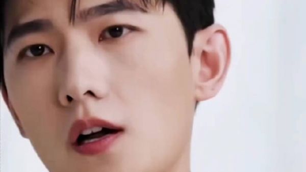 杨洋称作品是演员根本,流量是时代扩音器