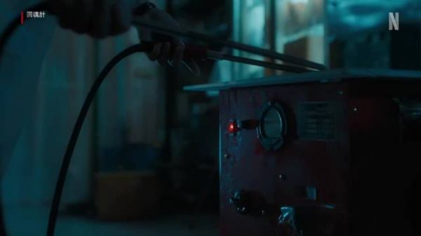 Netflix《回魂计》释出母亲复仇主题花絮,10月9日上线