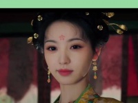 许荔莎 赵晴 于正 子夜归