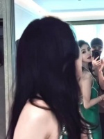 第一次发现浩存竟然这么魅惑