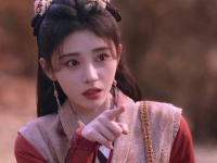 鞠这个片段真是又甜美又带着点调皮劲儿呢