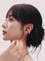 小田不为男的私生活负责 恭喜田曦薇拿下新代言,成为韶音全球品牌大使!