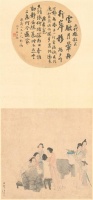 “牵牛”“织女”遥相望