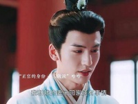 裴文宣简直就是行走的醋坛子,裴大人快拿出点正宫的气势来!张凌赫