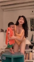 邱淑贞的盛世美颜!