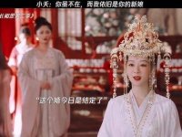 小夭:你虽未至,我仍身披嫁衣等你