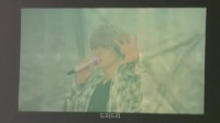 威神V刘扬扬名古屋场D1演出造型曝光