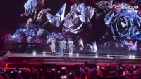 SMTOWN、aespa、TWICE轮番开麦引爆5小时KPOP狂欢