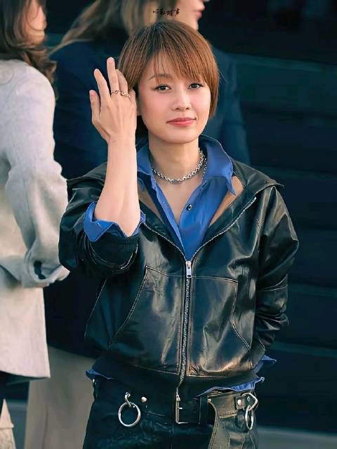 马伊琍曝离婚主因,文章走红后心态变化致婚姻破裂