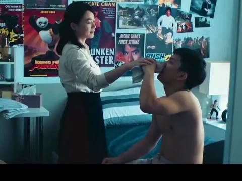 不是,你出轨你还觉得委屈?