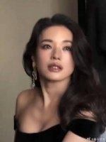 年轻时不懂欣赏舒淇,当时的我确实没眼光!
