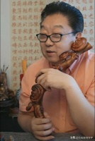 魏文华弟子钱城,喊话郑健:您这圈子白混了,一个声援您的都没有