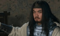 三国演义中的六大用枪高手，赵云只能屈居第二，谁是榜首？
